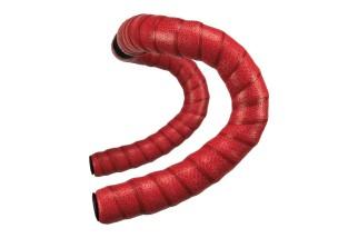 Doctorbike NASTRO MANUBRIO LIZARD SKIN DSP V2 3.2mm ROSSO
