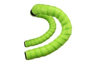 Doctorbike NASTRO MANUBRIO LIZARD SKIN DSP V2 2.5mm VERDE