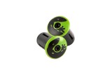Doctorbike NASTRO MANUBRIO LIZARD SKIN DSP V2 2.5mm VERDE