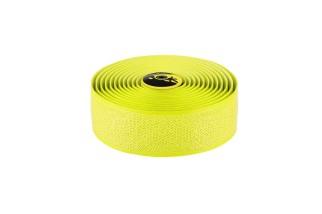 Doctorbike NASTRO MANUBRIO LIZARD SKIN DSP V2 2.5mm GIALLO FLUO