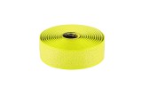 Doctorbike NASTRO MANUBRIO LIZARD SKIN DSP V2 2.5mm GIALLO FLUO