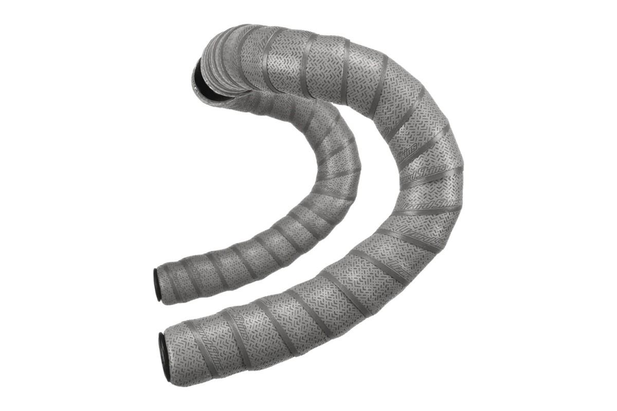 Doctorbike NASTRO MANUBRIO LIZARD SKIN DSP V2 3.2mm GRIGIO
