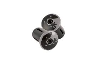Doctorbike NASTRO MANUBRIO LIZARD SKIN DSP V2 3.2mm GRIGIO