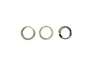 CUSCINETTI SERIE STERZO GIANT 2X MR137 37x46,9x7 W/COMPRESSION RING MY23 PROPEL