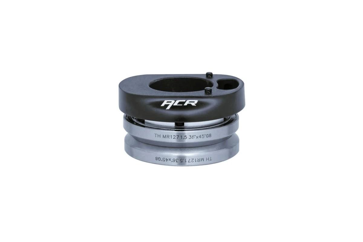 SERIE STERZO FSA NO.55R ACR NERA W/TH-894-1 SERIE STERZO FSA NO.55R ACR NERA W/TH-894-1