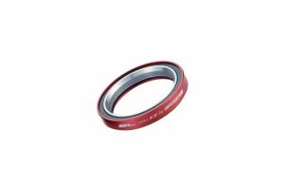 CUSCINETTO SERIE STERZO FSA SIGILLATO SUPER LIGHT 1-1/8'' ACB 36°X45° MR054R