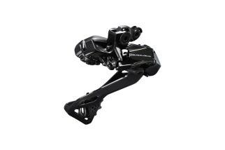 Doctorbike DERAGLIATORE POSTERIORE SHIMANO DURA-ACE (SPEC. DI2) RD-R9250 12v COMPATIBILE CON MONTAGGIO DIRETTO
