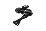 Doctorbike DERAGLIATORE POSTERIORE SHIMANO DURA-ACE (SPEC. DI2) RD-R9250 12v COMPATIBILE CON MONTAGGIO DIRETTO