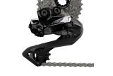 Doctorbike DERAGLIATORE POSTERIORE SHIMANO DURA-ACE (SPEC. DI2) RD-R9250 12v COMPATIBILE CON MONTAGGIO DIRETTO