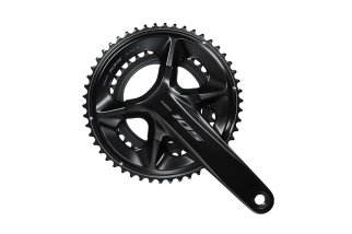 Doctorbike GUARNITURA SHIMANO 105 FC-R7100 12v 172,5mm 50-34D NERO