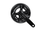 Doctorbike GUARNITURA SHIMANO 105 FC-R7100 12v 172,5mm 50-34D NERO