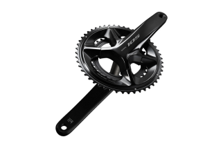 Doctorbike GUARNITURA SHIMANO 105 FC-R7100 12v 172,5mm 50-34D NERO