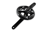 Doctorbike GUARNITURA SHIMANO 105 FC-R7100 12v 172,5mm 50-34D NERO