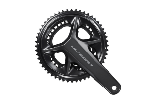 Doctorbike GUARNITURA SHIMANO ULTEGRA FC-R8100 12v 170.0mm 52-36D COLORE SERIE