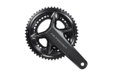 Doctorbike GUARNITURA SHIMANO ULTEGRA FC-R8100 12v 170.0mm 52-36D COLORE SERIE