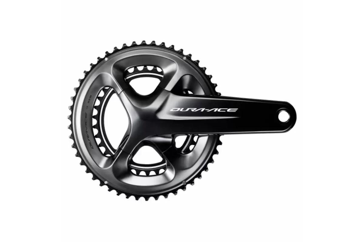 Doctorbike GUARNITURA SHIMANO DURA-ACE FC-R9100 11v 50-34D 172,5mm