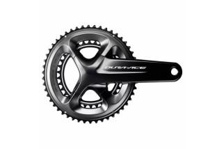 Doctorbike GUARNITURA SHIMANO DURA-ACE FC-R9100 11v 50-34D 172,5mm