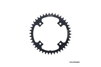 Doctorbike CORONA FSA GOSSAMER PRO/OMEGA AGX+ 1X BCD 120 D.40 N11 WB068