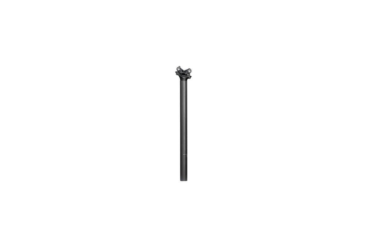 REGGISELLA 3T CARBON ULTRA/EXTREMA ZERO OFFSET ROUND 27,2 400mm