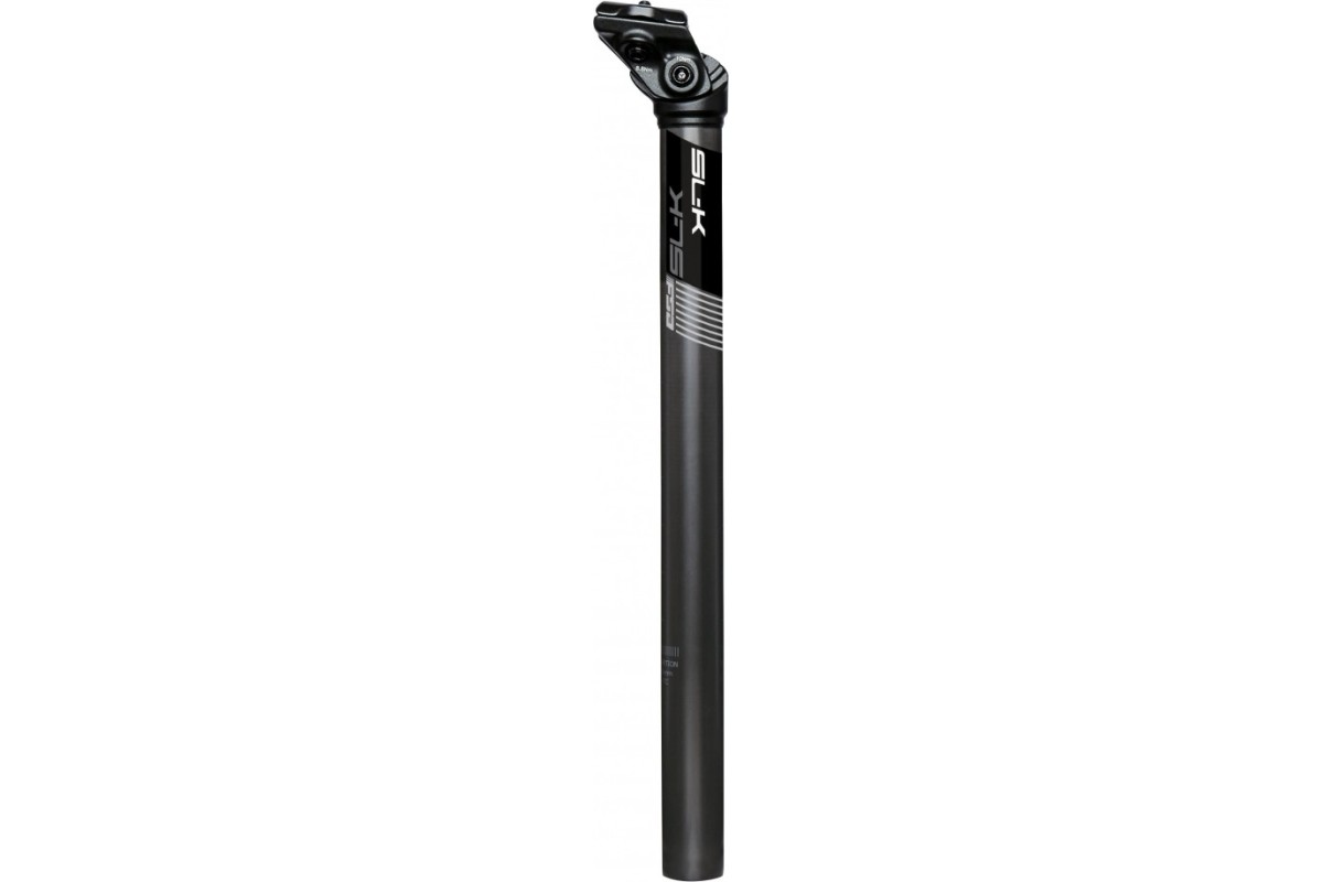Doctorbike REGGISELLA FSA SL-K ITC SB20/10 27.2X350MM