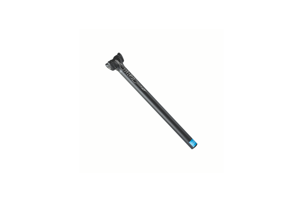 Doctorbike REGGISELLA PRO LT 27.2mm / 400mm / 0mm Offset