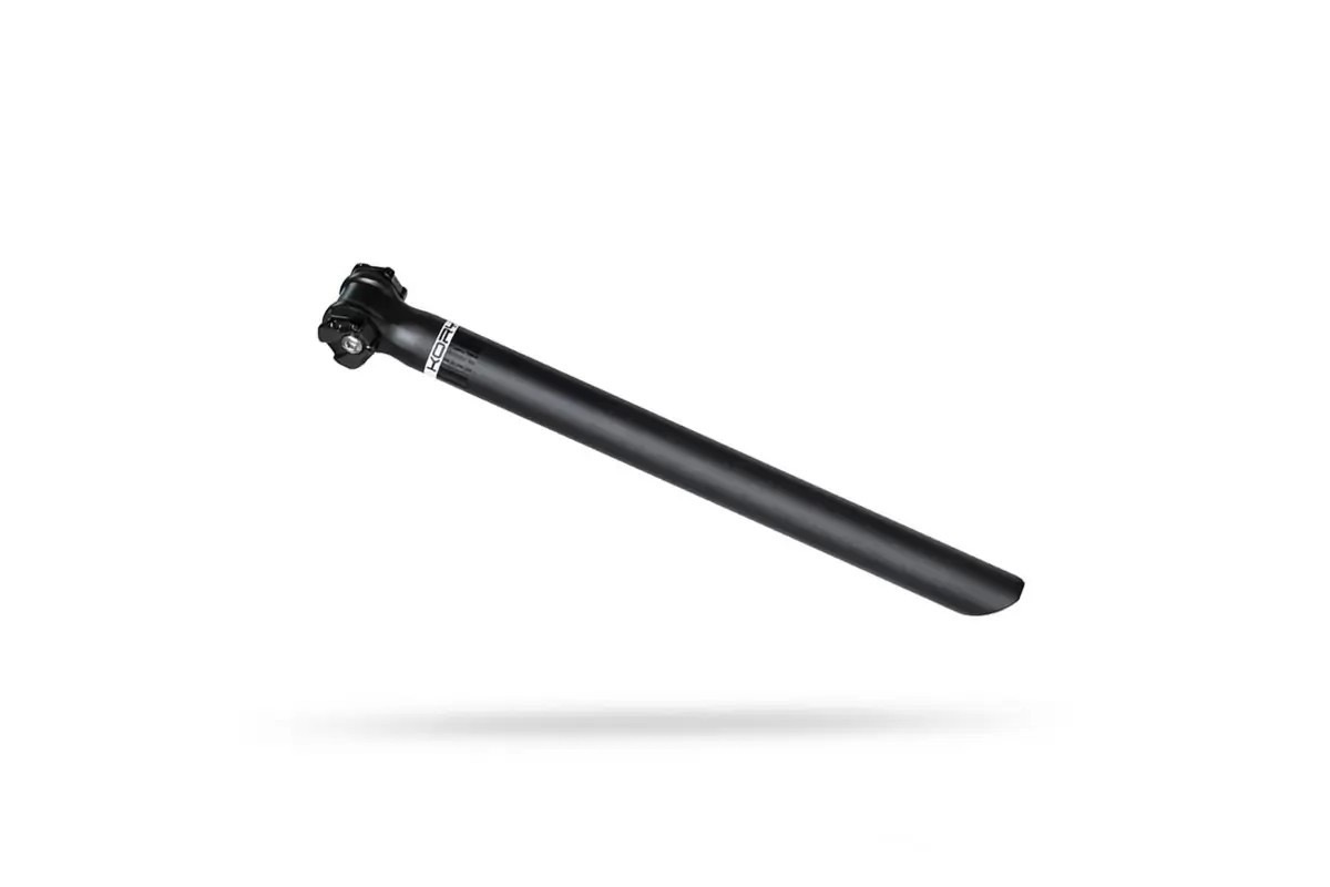 Doctorbike REGGISELLA PRO KORYAK ALLUMINIO 31,6MM X 400MM / OFFSET 20MM