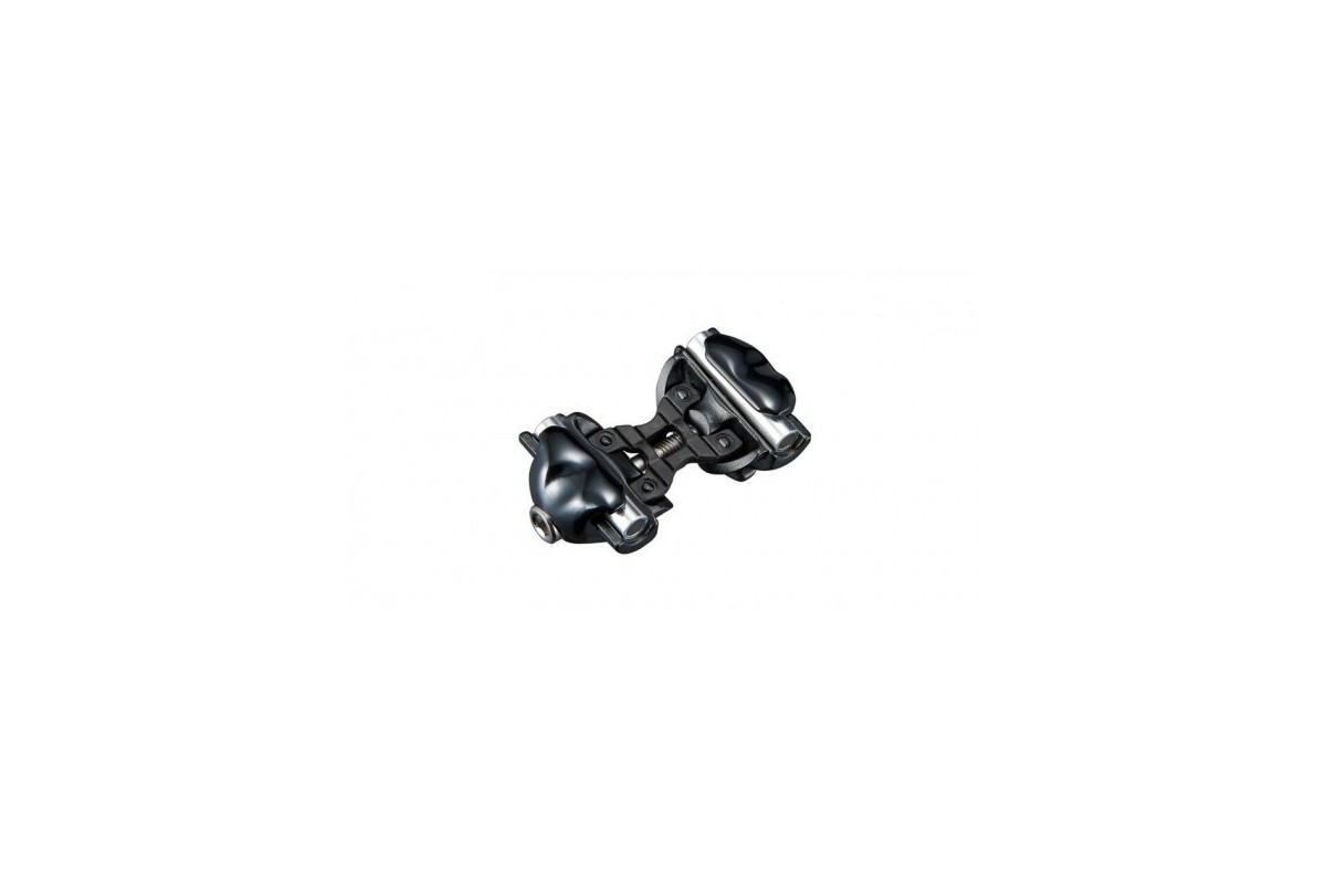 Doctorbike KIT MORSETTO SELLA RITCHEY PER REGGISELLA MAST TOPPER A 1 BULLONE 7X9,6MM