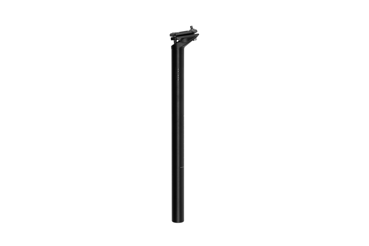 REGGISELLA RFR PROLIGHT 27.2x400mm BLACK