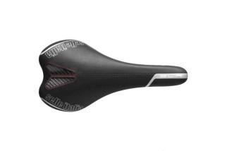 Doctorbike SELLA SELLE ITALIA SLR KIT CARBONIO TEL IN CARBON/KERAMIC FIBRA-TEK NERA-S1