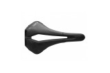 SELLA SELLE ITALIA X-LR TM AIR CROSS SUPERFLOW S3 TEL. IN MANGANESE RPU NERA