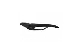SELLA SELLE ITALIA X-LR TM AIR CROSS SUPERFLOW S3 TEL. IN MANGANESE RPU NERA