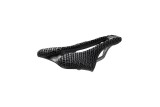 Doctorbike SELLA ITALIA SLR BOOST 3D KIT CARBONIO SUPERFLOW S3 CARBON NERA