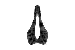 Doctorbike SELLA ITALIA SLR BOOST 3D KIT CARBONIO SUPERFLOW S3 CARBON NERA