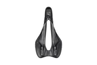 Doctorbike SELLA ITALIA SLR BOOST 3D KIT CARBONIO SUPERFLOW S3 CARBON NERA