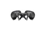 Doctorbike SELLA ITALIA SLR BOOST 3D KIT CARBONIO SUPERFLOW S3 CARBON NERA