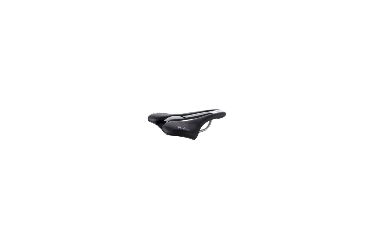 SELLA SELLE ITALIA SLR BOOST ENDURANCE TI 316 SUPERFLOW L3