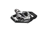 PEDALI MTB SHIMANO XT PD-M8120 ENDURO CON TACCHETTE SM-SH51