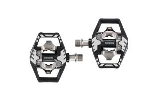 PEDALI MTB SHIMANO XT PD-M8120 ENDURO CON TACCHETTE SM-SH51