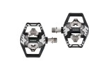 PEDALI MTB SHIMANO XT PD-M8120 ENDURO CON TACCHETTE SM-SH51