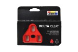 Doctorbike TACCHETTE LOOK DELTA CLEAT 9° ROSSO