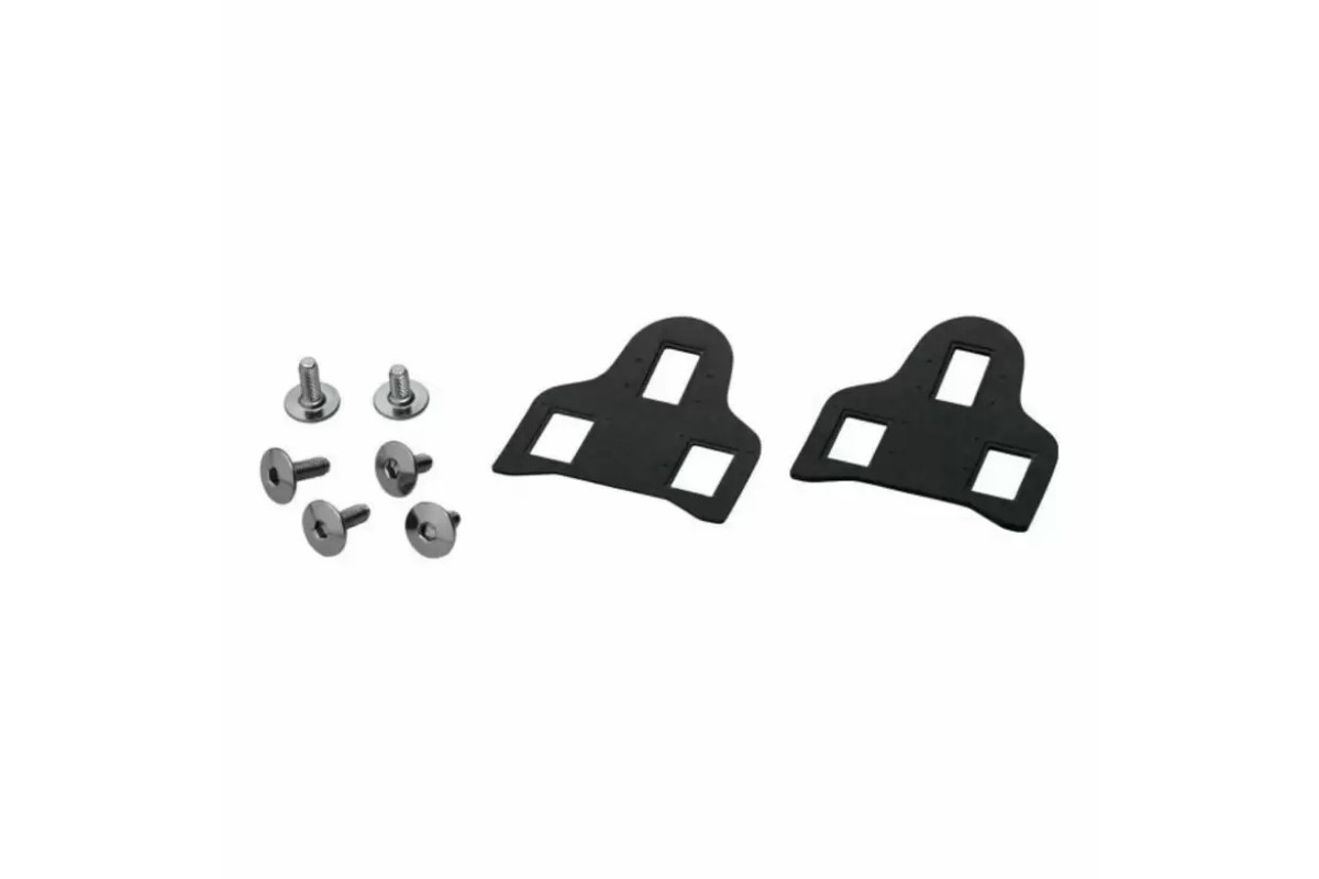 Doctorbike SET DISTANZIALI TACCHETTE SHIMANO SM-SH20