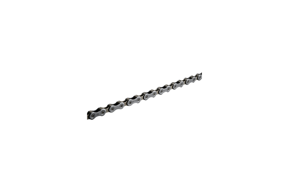 Doctorbike CATENA SHIMANO 116 MAGLIE +QUICKLINK CN-HG601 11-VELOCITÀ
