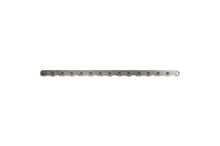 CATENA SRAM FORCE D1 AXS FLATTOP 120 MAGLIE 12V POWER-LOCK