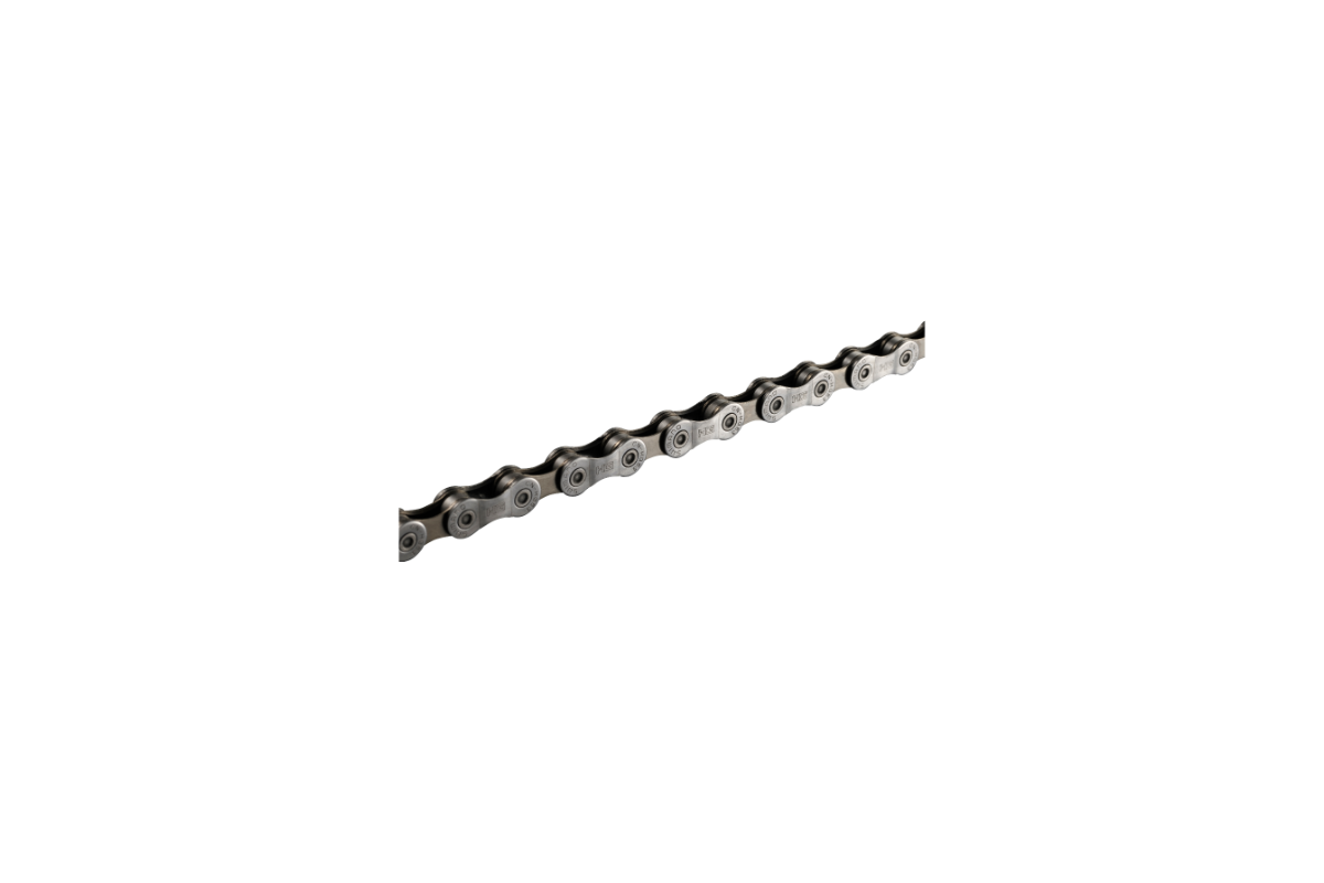 CATENA SHIMANO CN-HG53 HG A 9 VELOCITÀ 116 MAGLIE PERNO DI CONNESSIONE AD AMPOLLA