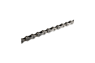 CATENA SHIMANO CN-HG53 HG A 9 VELOCITÀ 116 MAGLIE PERNO DI CONNESSIONE AD AMPOLLA