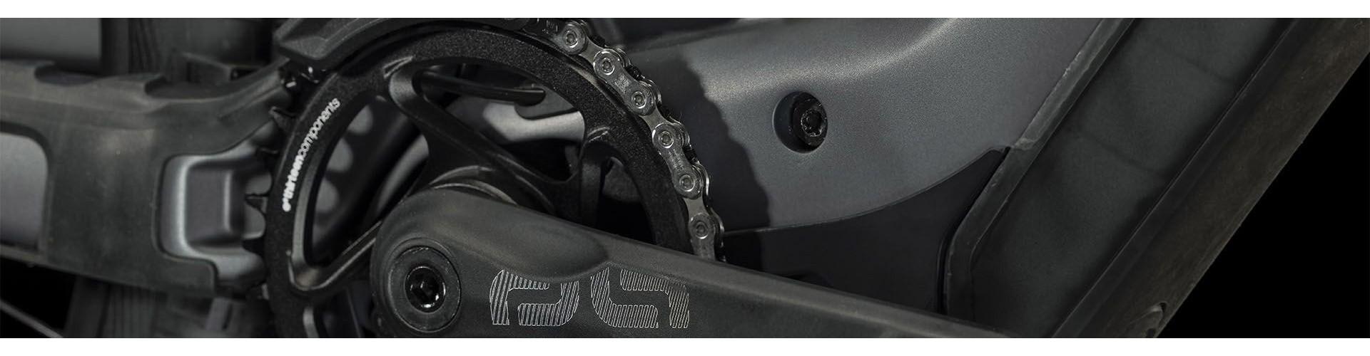 Componenti bike, ebike, compra online