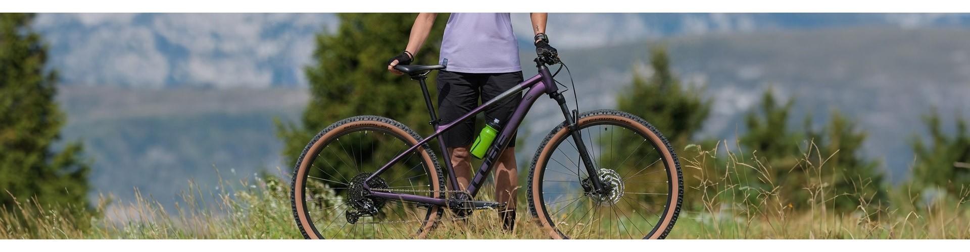 Bici e E-Bike Usate Garantite | DoctorBike