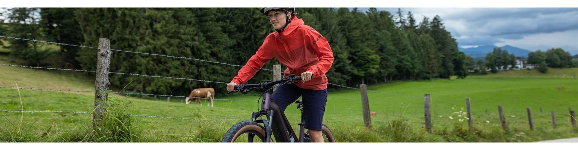 E-Bike Donna | Biciclette Elettriche Donna | DoctorBike