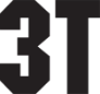3T