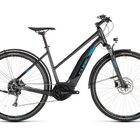 TOUR/TREKKING E-BIKE